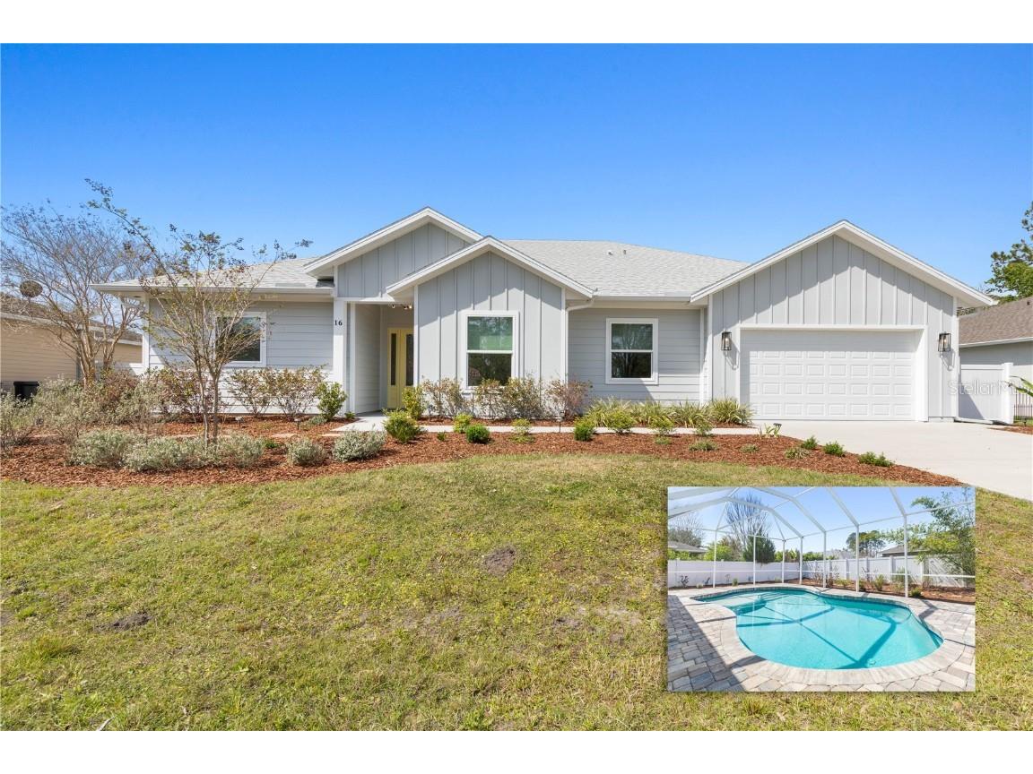 16 Edgemont Lane Palm Coast FL 32164 FC289621 image1
