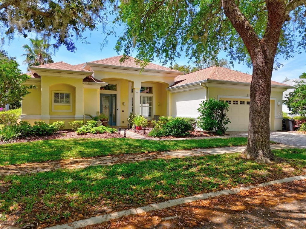 16 Egret Drive Palm Coast FL 32137 FC308551 image1