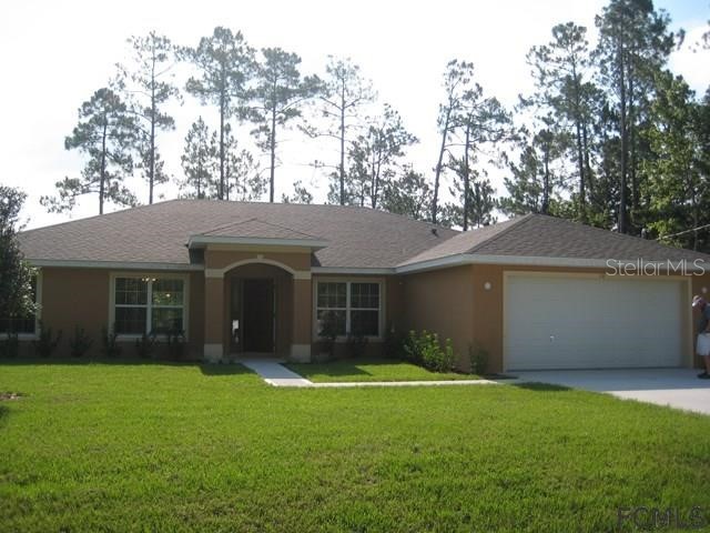 16 Ethan Allen Drive Palm Coast FL 32164 FC290597 image1