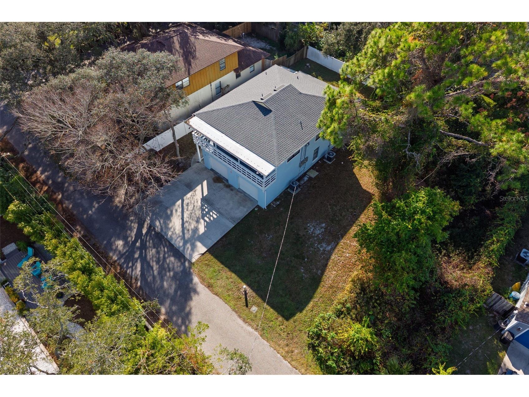 16 Ewing Street Saint Augustine Beach FL 32080 FC317668 image43