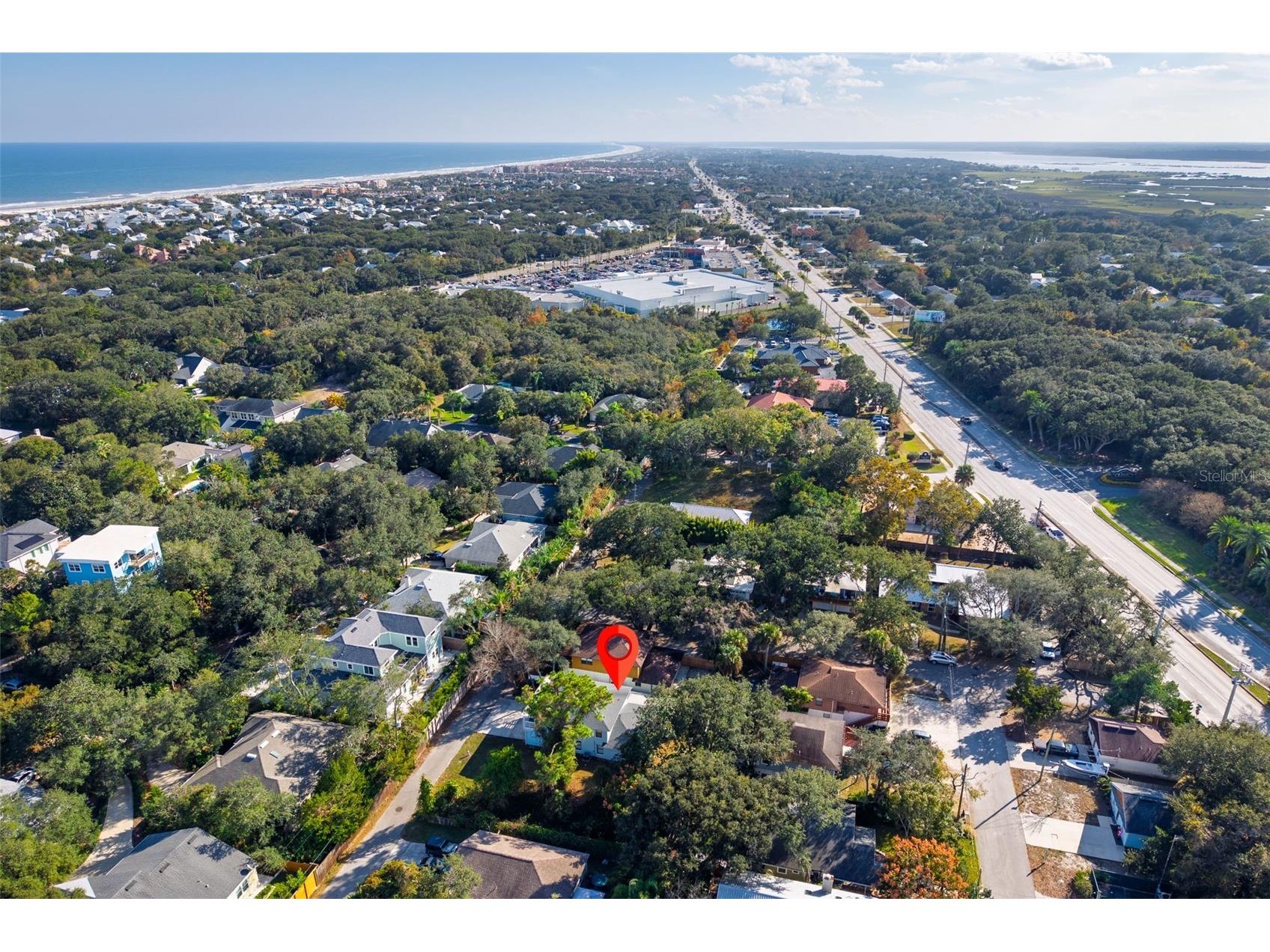 16 Ewing Street Saint Augustine Beach FL 32080 FC317668 image45