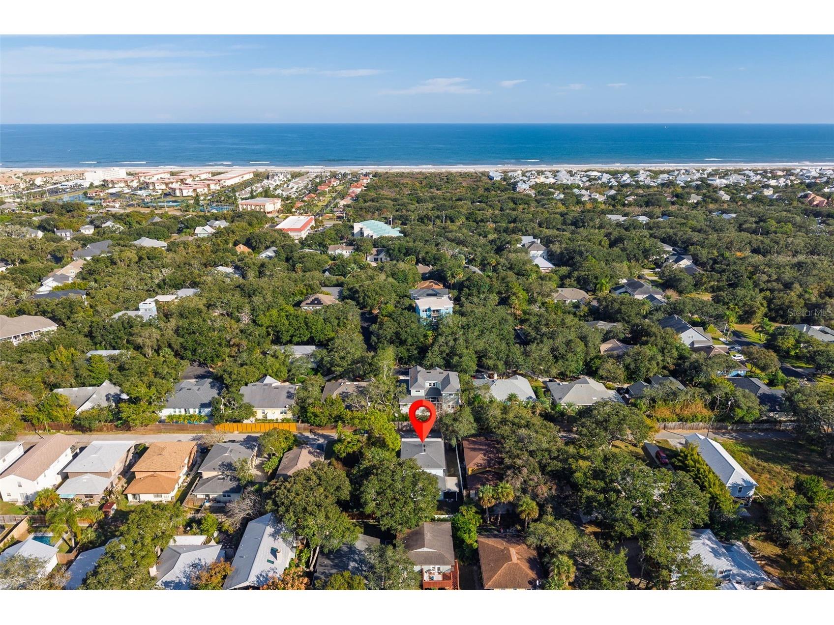 16 Ewing Street Saint Augustine Beach FL 32080 FC317668 image46