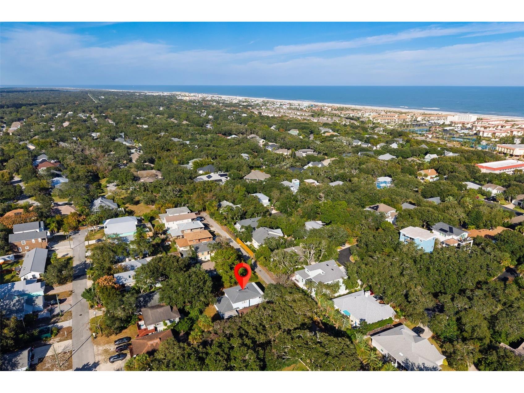 16 Ewing Street Saint Augustine Beach FL 32080 FC317668 image47