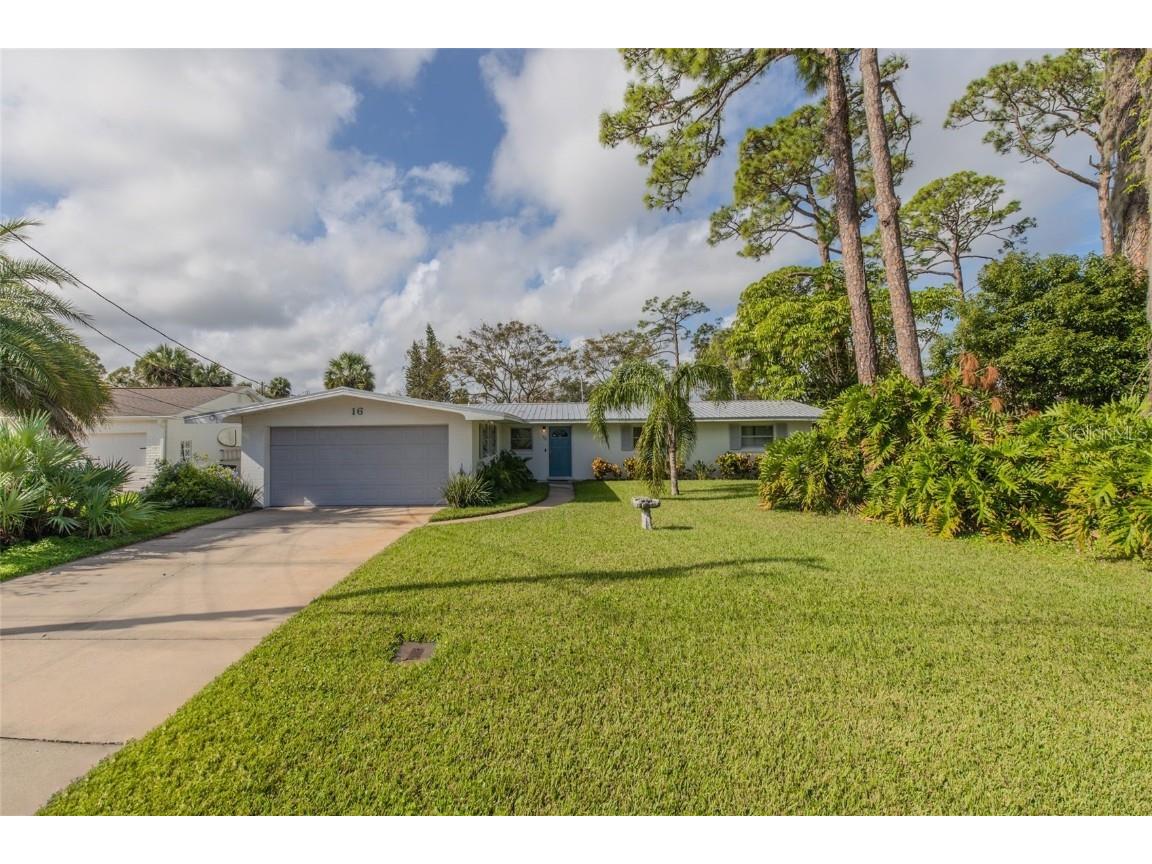 16 Fairway Circle New Smyrna Beach FL 32168 NS1082984 image1