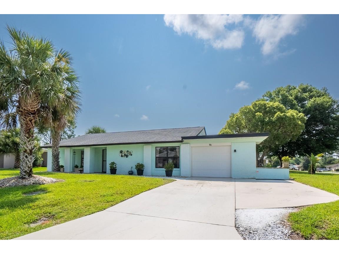 16 Farragut Drive Palm Coast FL 32137 FC292191 image1