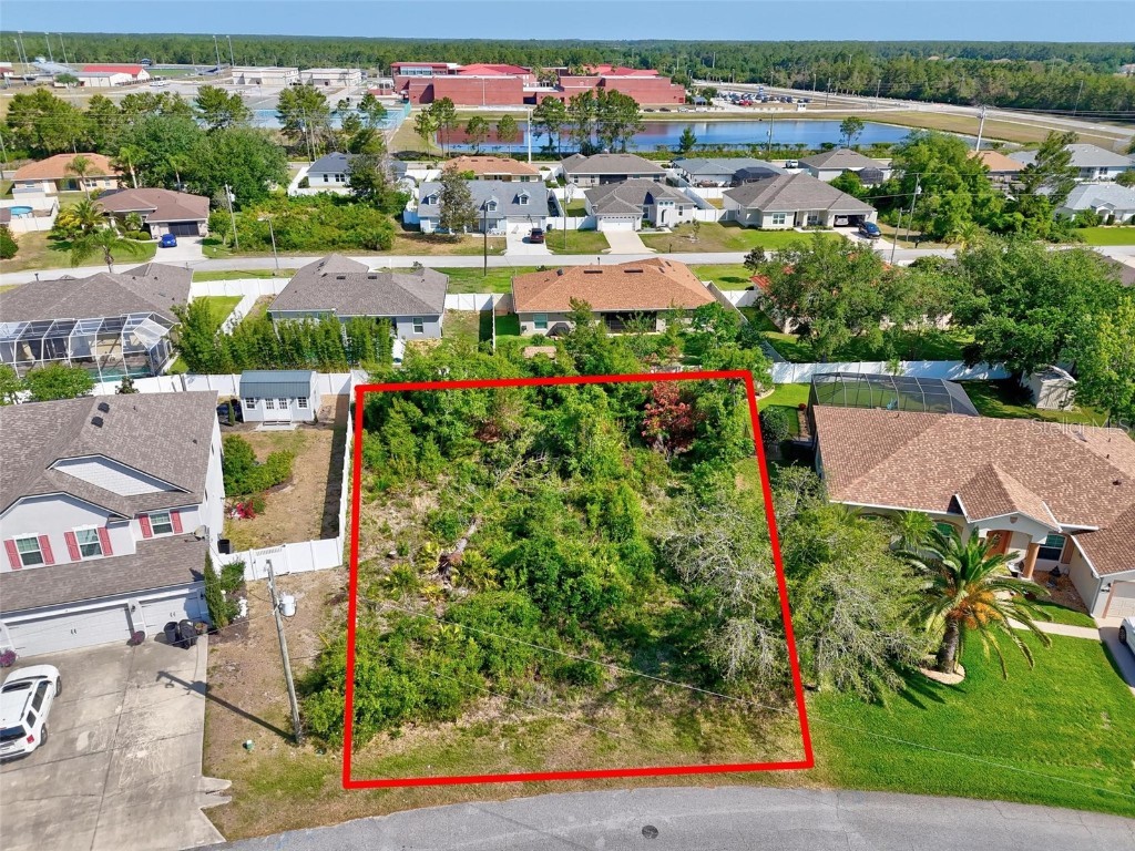 16 Fielding Lane Palm Coast FL 32137 FC309331 image1