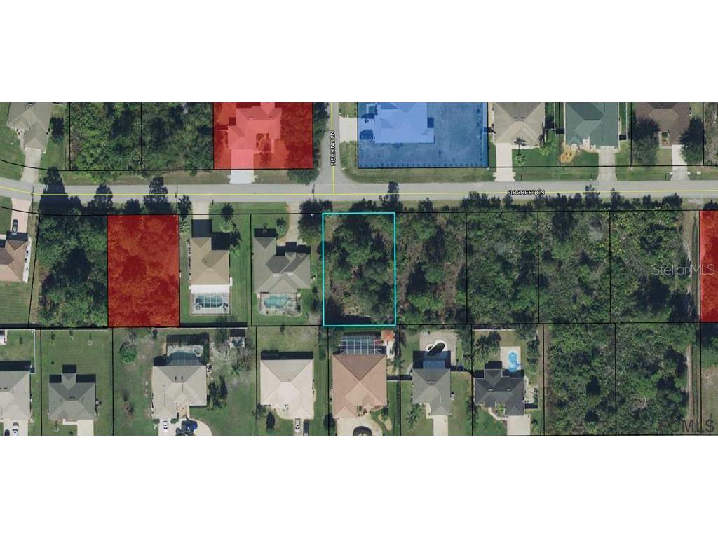 16 Fircrest Lane Palm Coast FL 32137 FC268314 image2