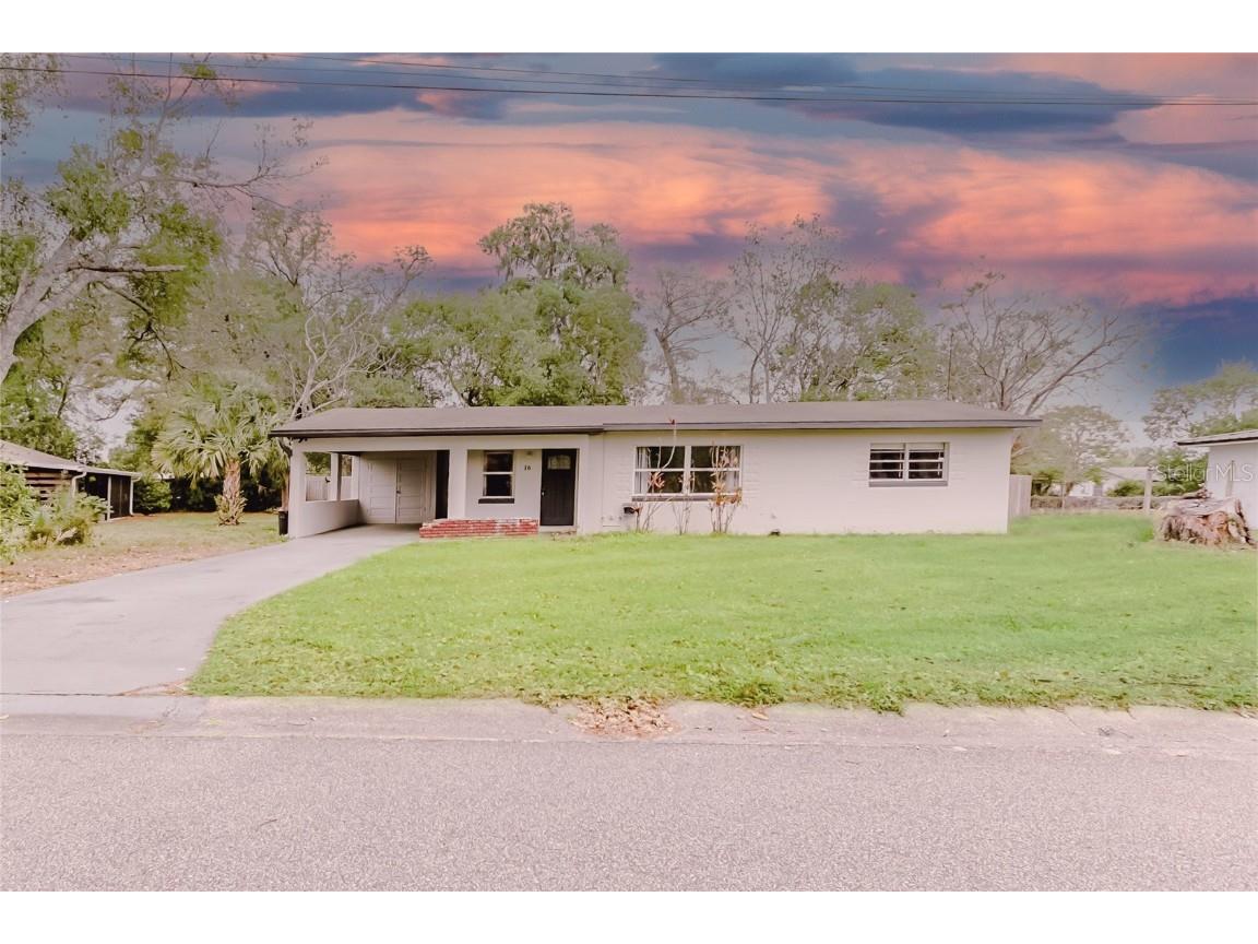 16 Flamevine Lane Debary FL 32713 O6290505 image1