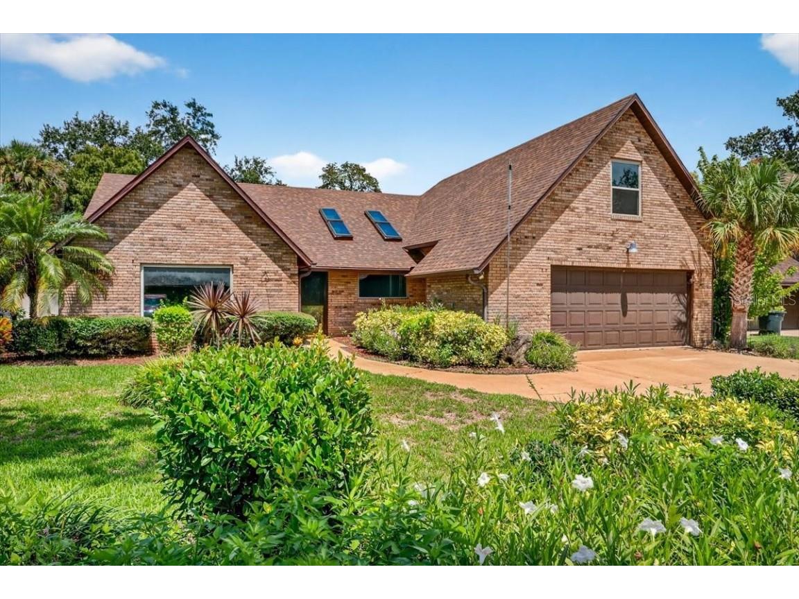 16 Fox Hollow Drive Ormond Beach FL 32174 V4945416 image1