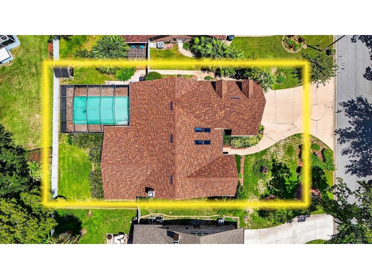 16 Fox Hollow Drive Ormond Beach FL 32174 V4945416 image2