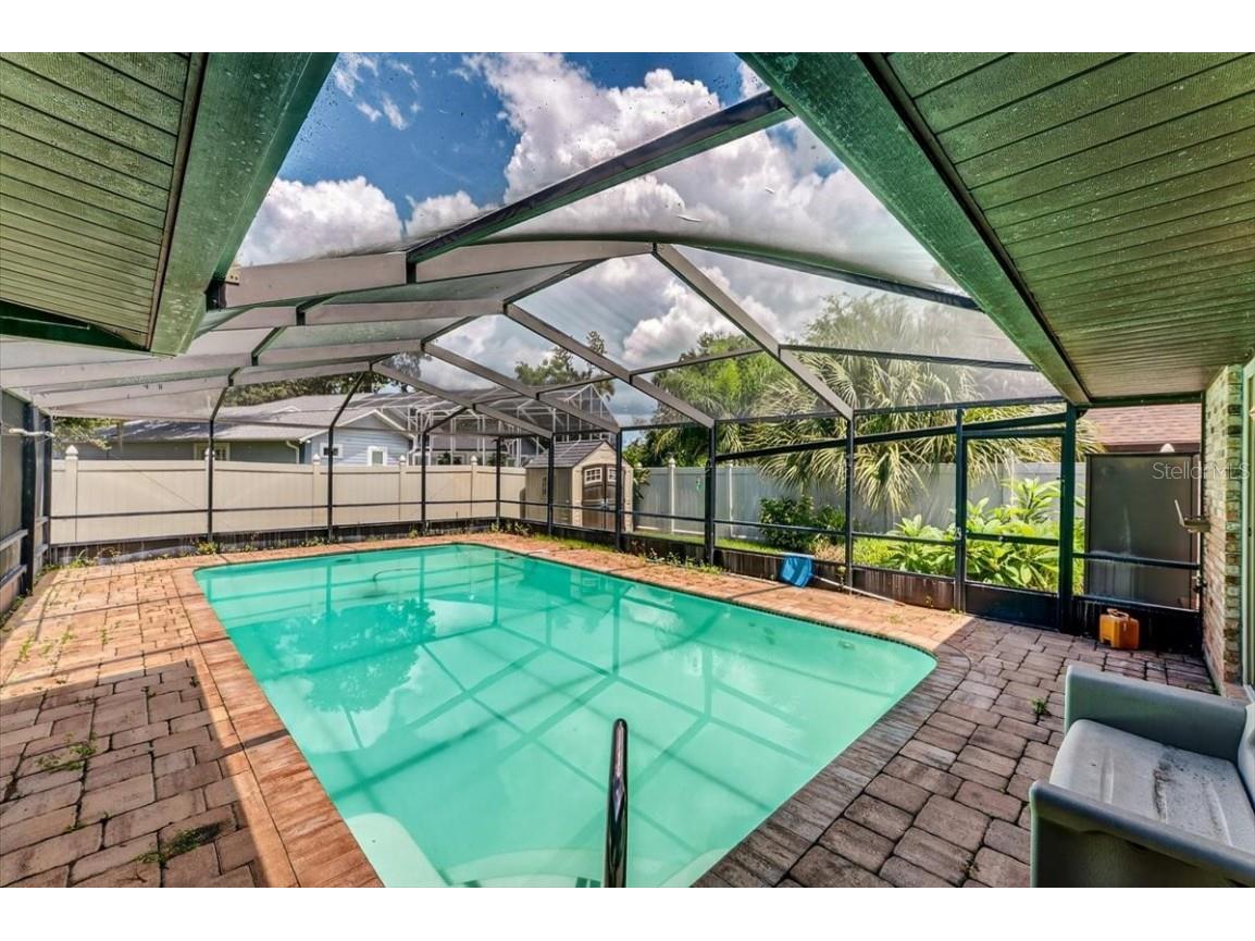 16 Fox Hollow Drive Ormond Beach FL 32174 V4945416 image26