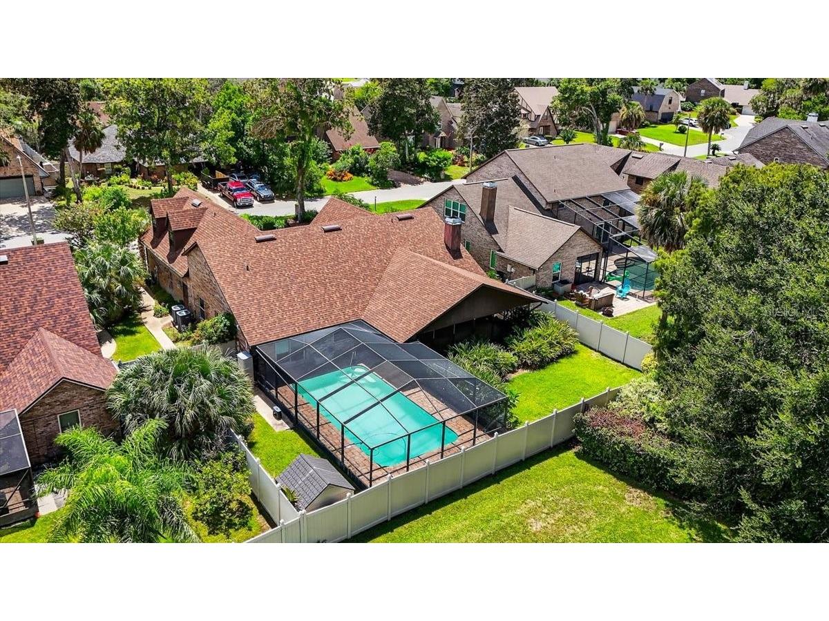 16 Fox Hollow Drive Ormond Beach FL 32174 V4945416 image28