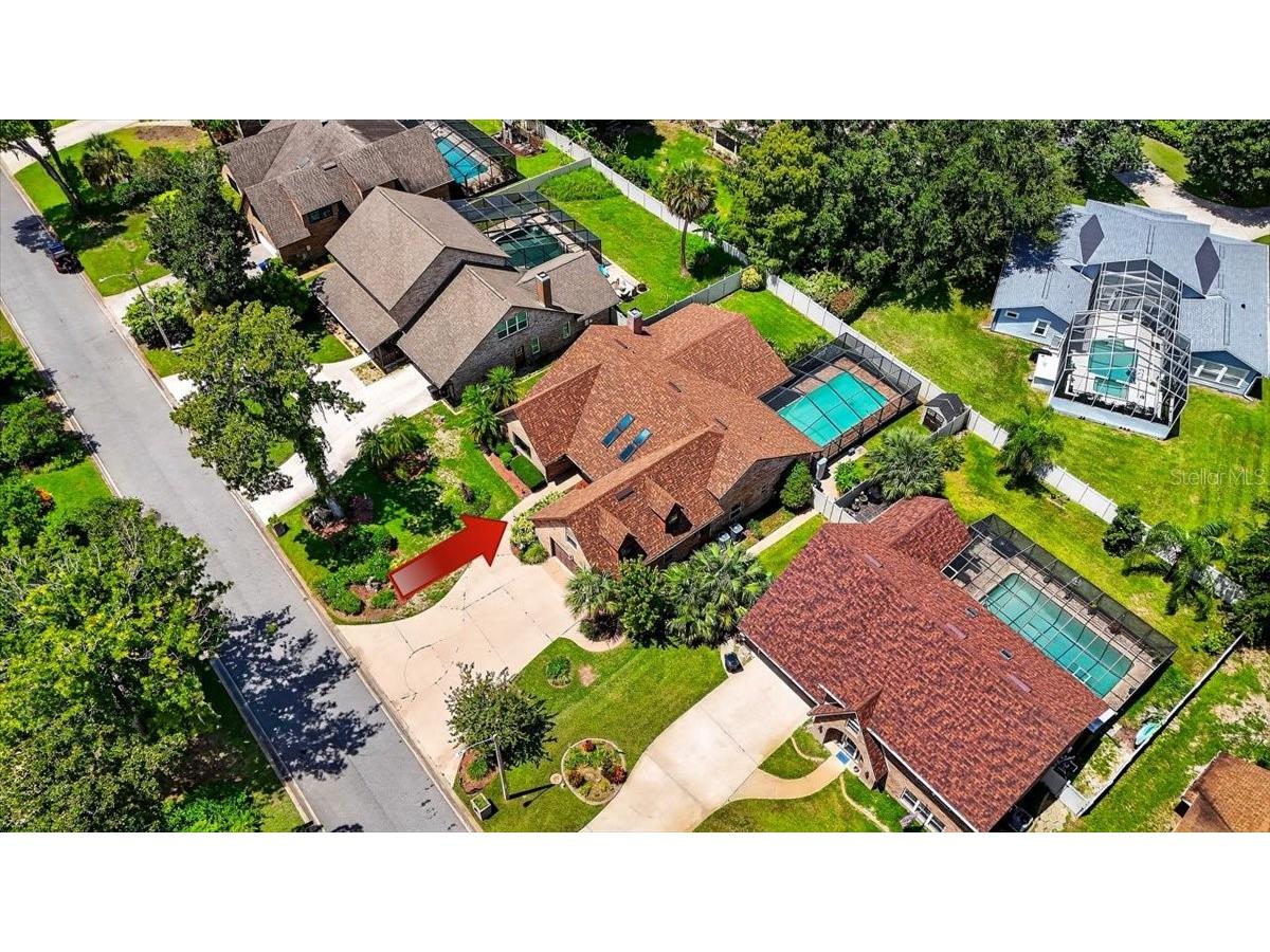 16 Fox Hollow Drive Ormond Beach FL 32174 V4945416 image29