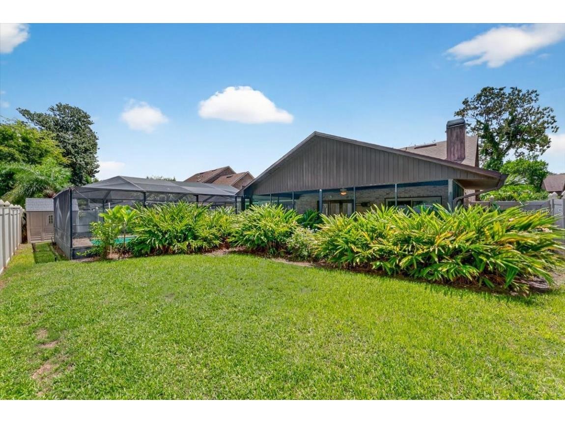 16 Fox Hollow Drive Ormond Beach FL 32174 V4945416 image31