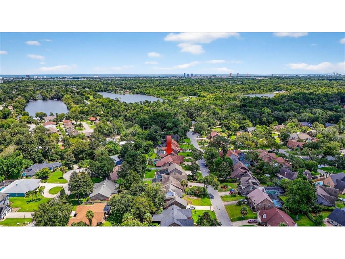 16 Fox Hollow Drive Ormond Beach FL 32174 V4945416 image32