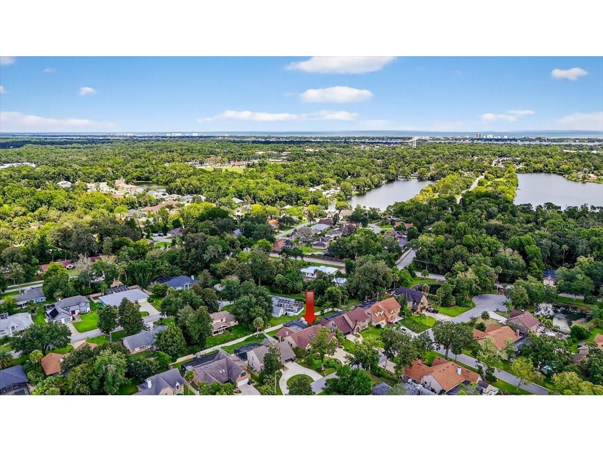 16 Fox Hollow Drive Ormond Beach FL 32174 V4945416 image34