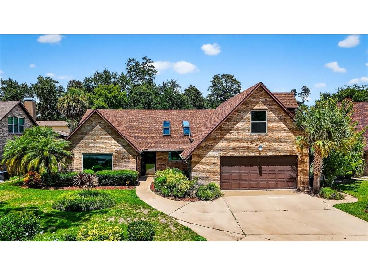 16 Fox Hollow Drive Ormond Beach FL 32174 V4945416 image38