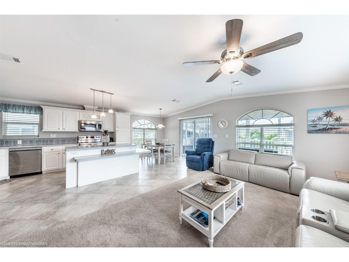 16 Freeman Avenue Punta Gorda FL 33950 C7486541 image9