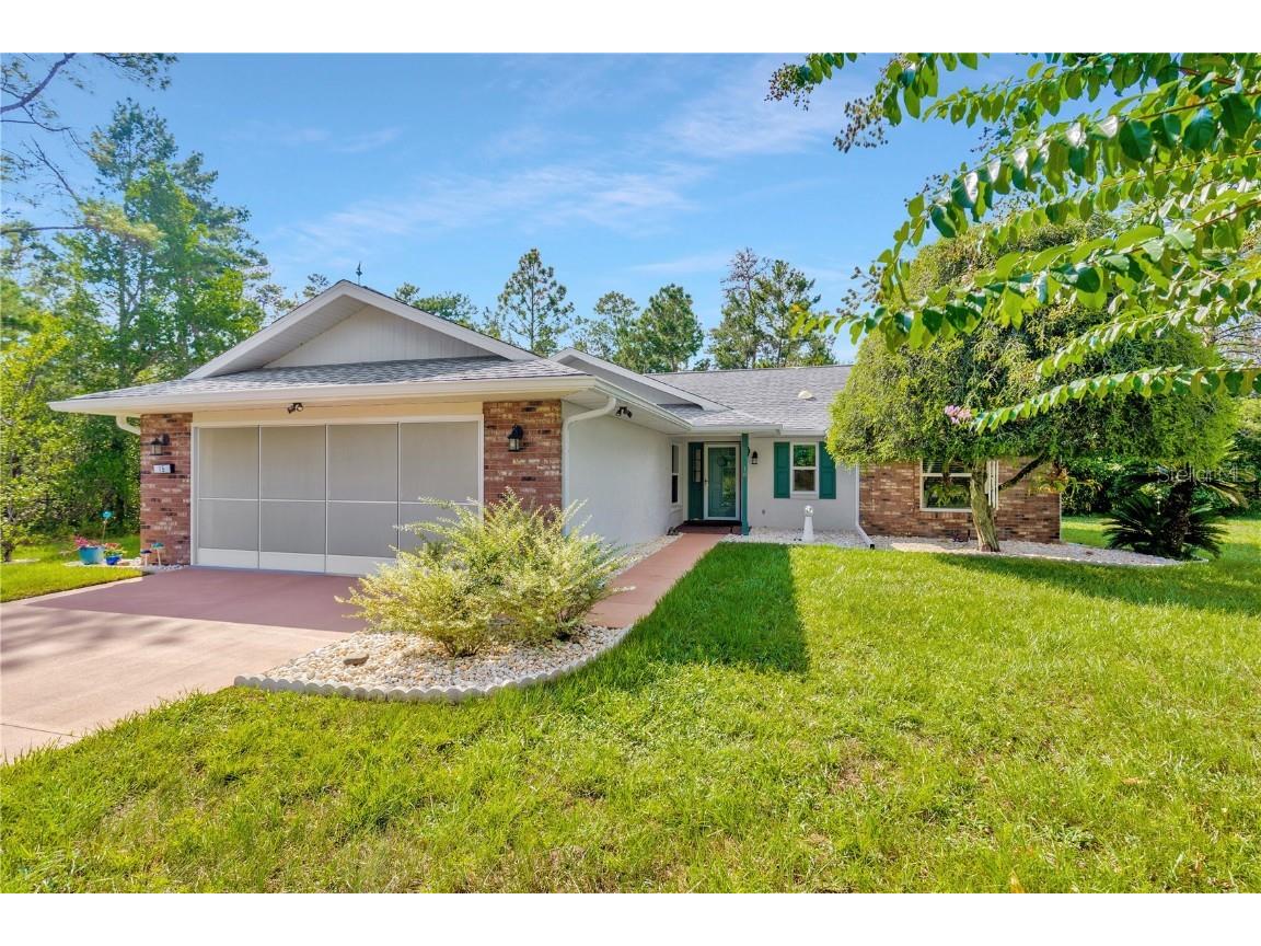 16 Gerbera Court Homosassa FL 34446 T3468907 image1