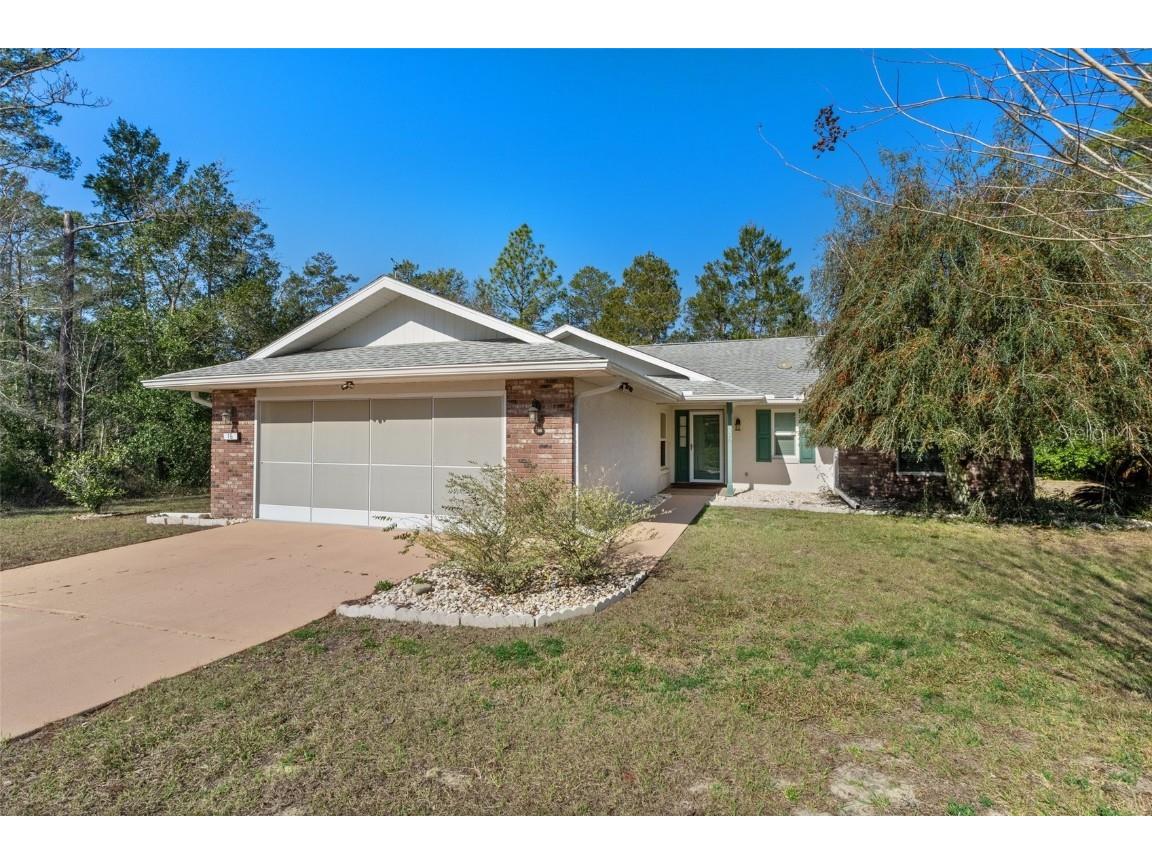 16 Gerbera Court Homosassa FL 34446 OM695828 image1