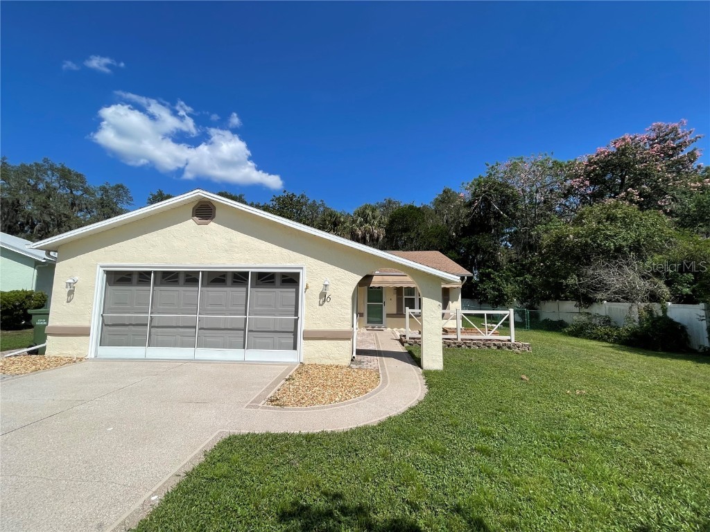 16 Ginger Circle Leesburg FL 34748 G5072846 image1