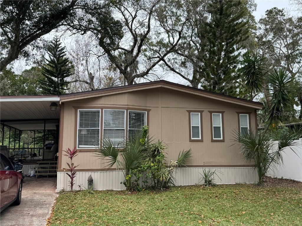 16 Golden Gate Circle Port Orange FL 32129 O6174191 image1