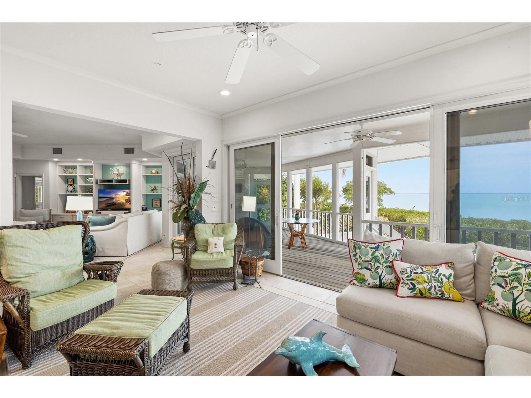 16 Grouper Hole Drive Boca Grande FL 33921 - GASPARILLA SOUND PEEKINS COVE TB8474700 image13