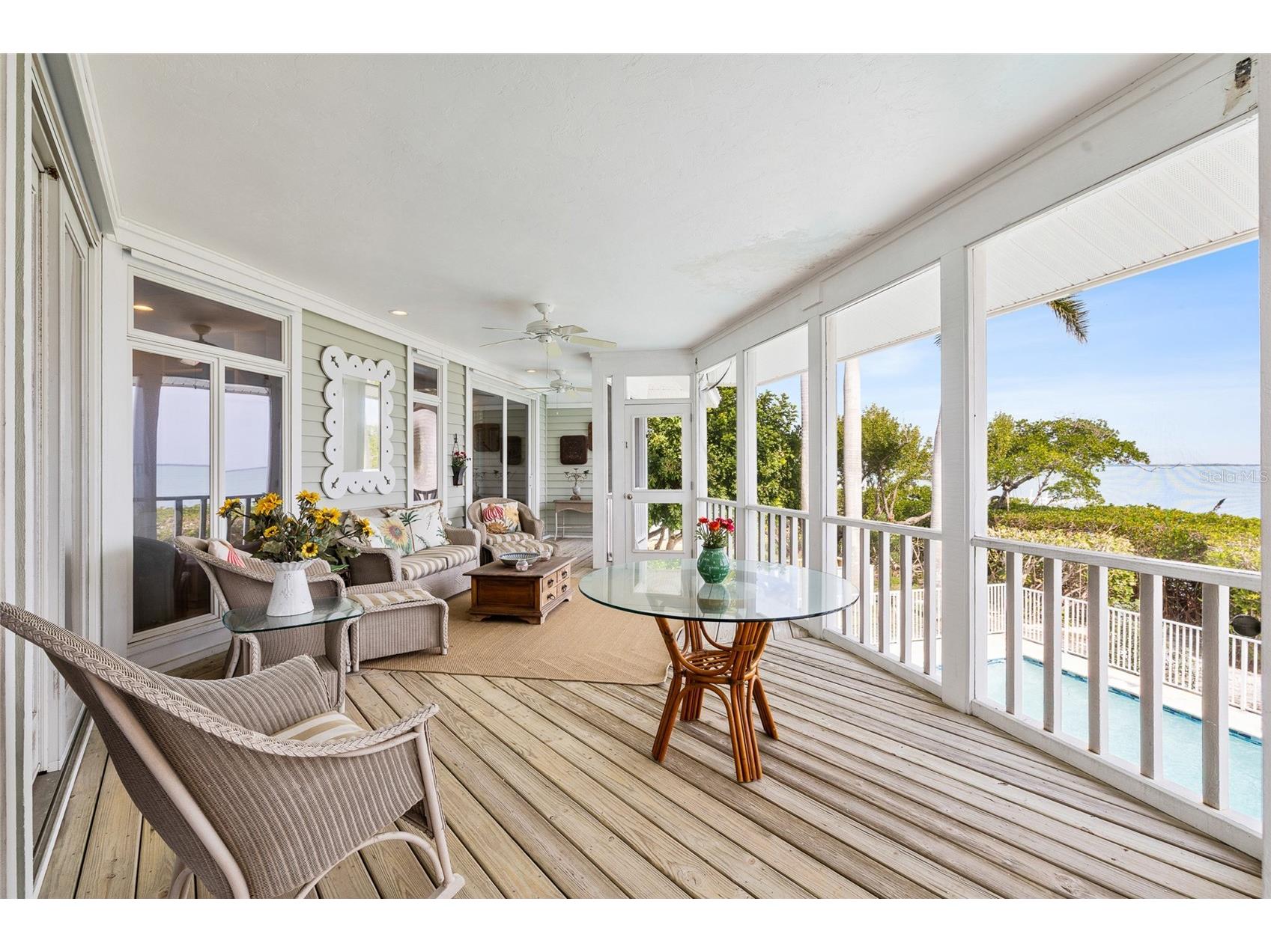 16 Grouper Hole Drive Boca Grande FL 33921 - GASPARILLA SOUND PEEKINS COVE TB8474700 image15