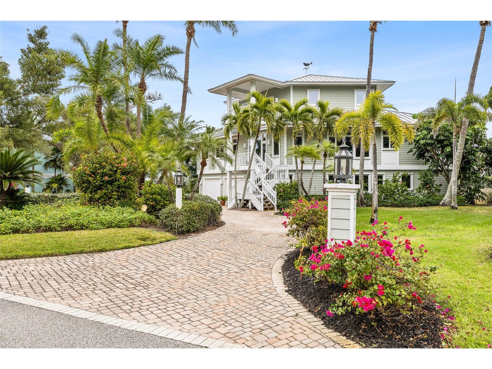 16 Grouper Hole Drive Boca Grande FL 33921 - GASPARILLA SOUND PEEKINS COVE TB8474700 image3