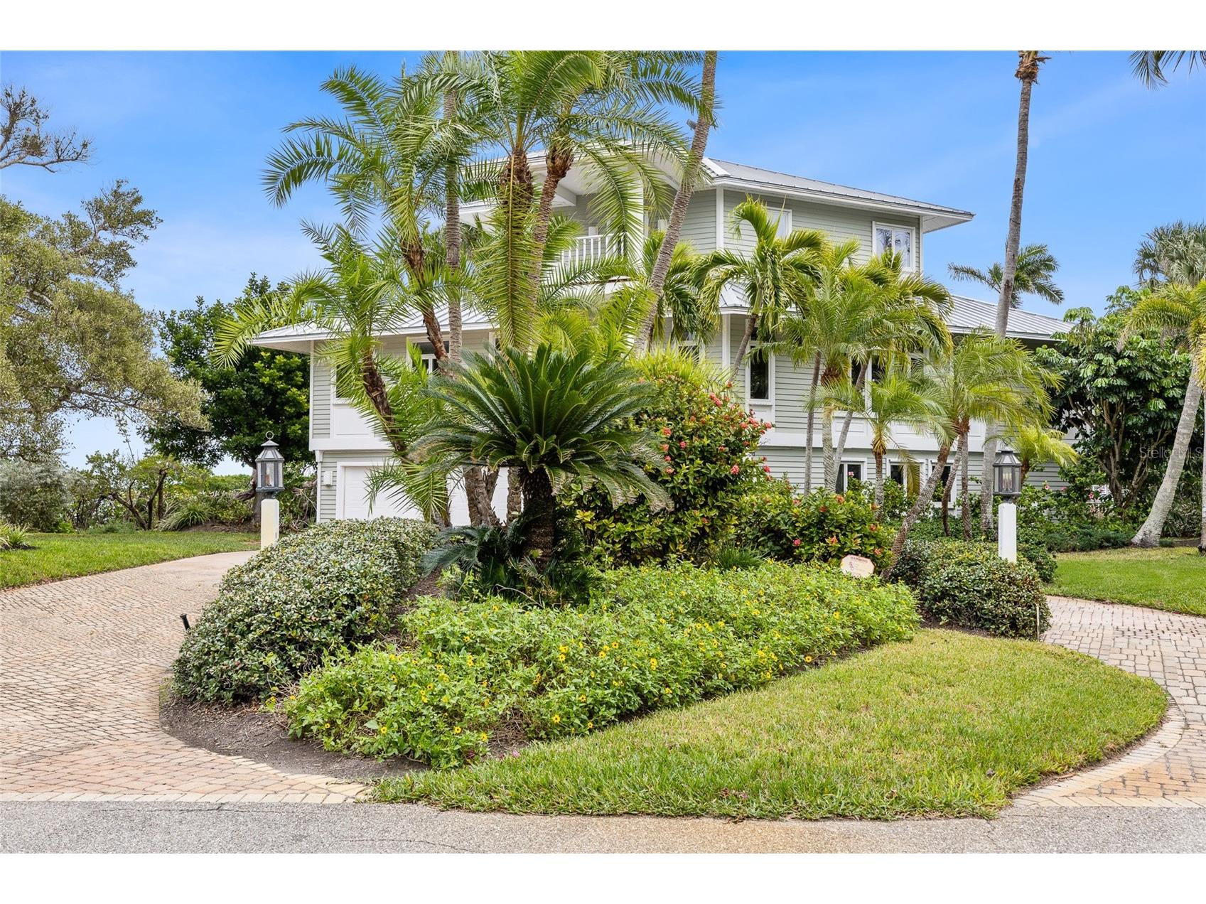 16 Grouper Hole Drive Boca Grande FL 33921 - GASPARILLA SOUND PEEKINS COVE TB8474700 image4