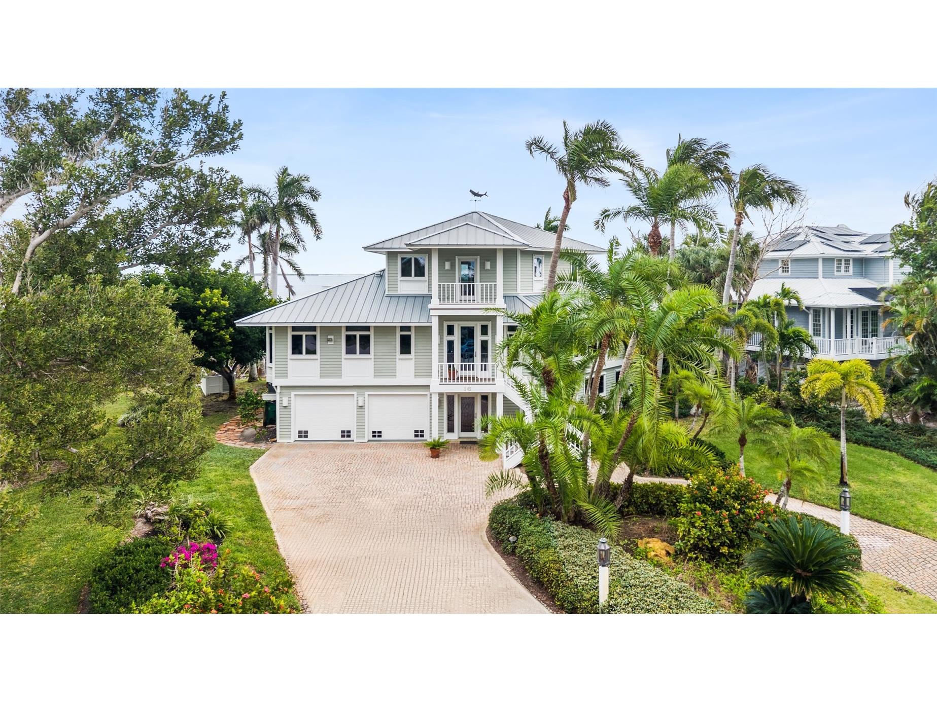 16 Grouper Hole Drive Boca Grande FL 33921 - GASPARILLA SOUND PEEKINS COVE TB8474700 image66