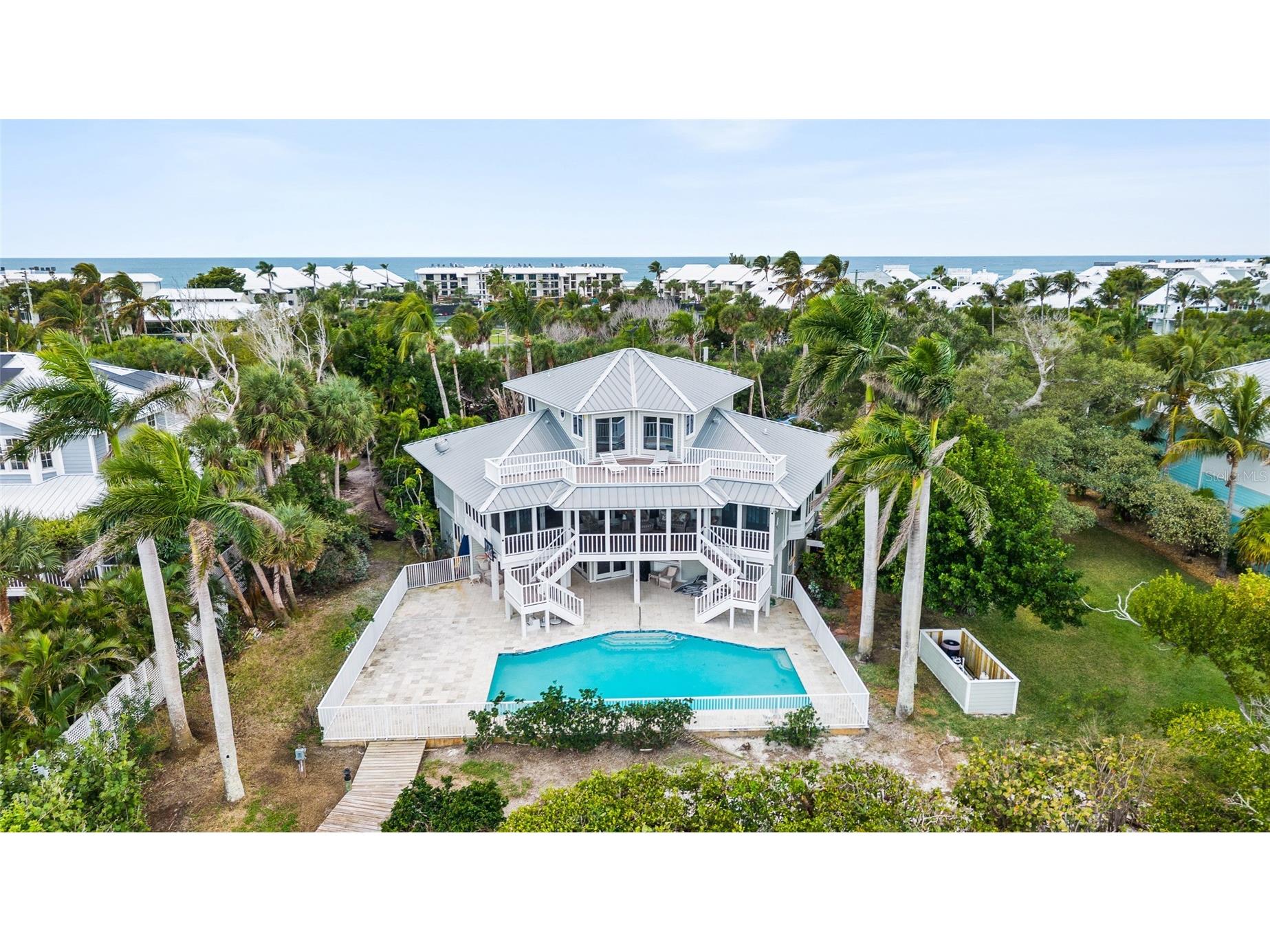 16 Grouper Hole Drive Boca Grande FL 33921 - GASPARILLA SOUND PEEKINS COVE TB8474700 image68