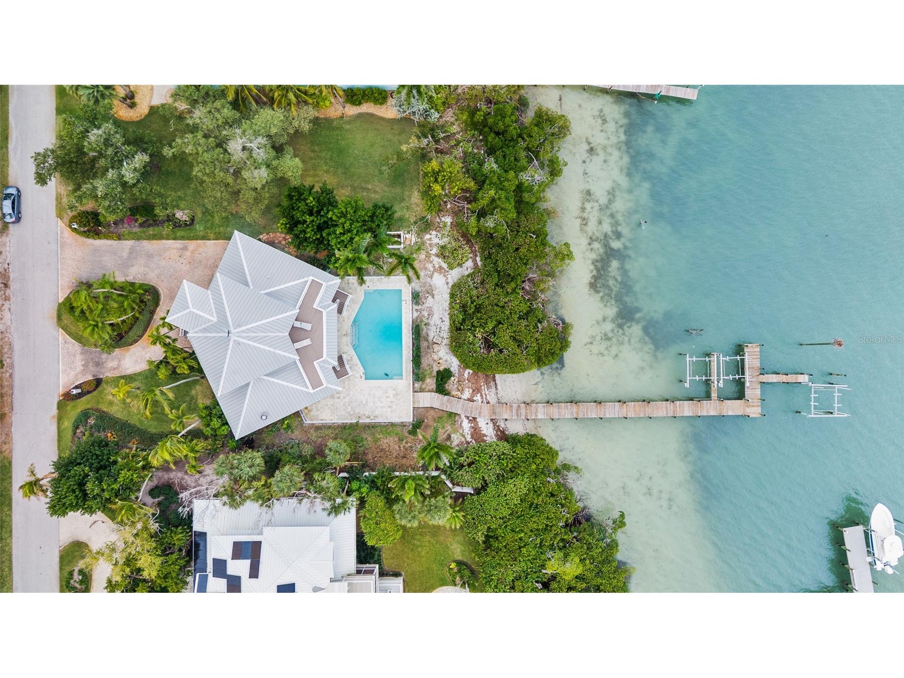 16 Grouper Hole Drive Boca Grande FL 33921 - GASPARILLA SOUND PEEKINS COVE TB8474700 image69