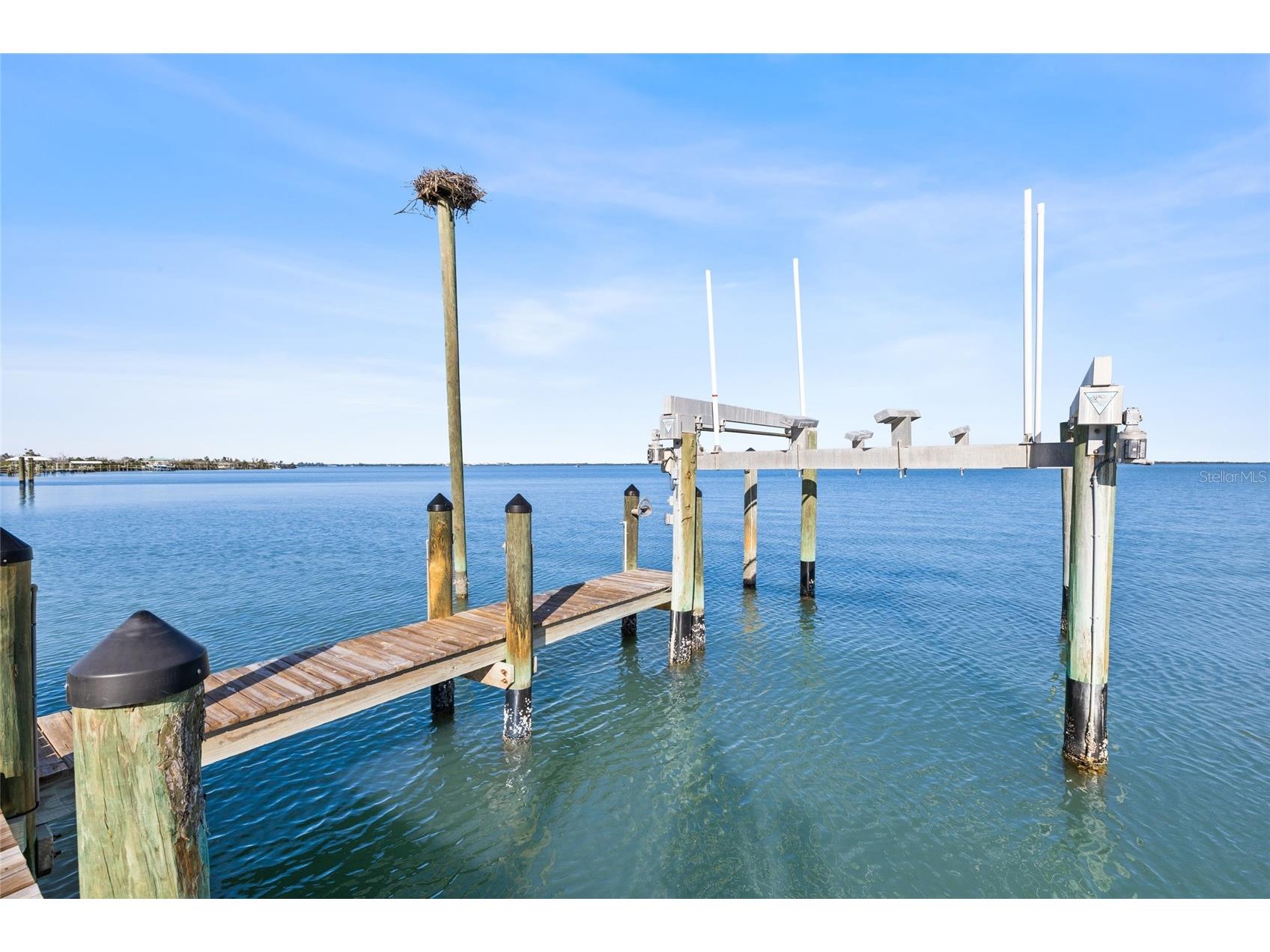 16 Grouper Hole Drive Boca Grande FL 33921 - GASPARILLA SOUND PEEKINS COVE TB8474700 image73