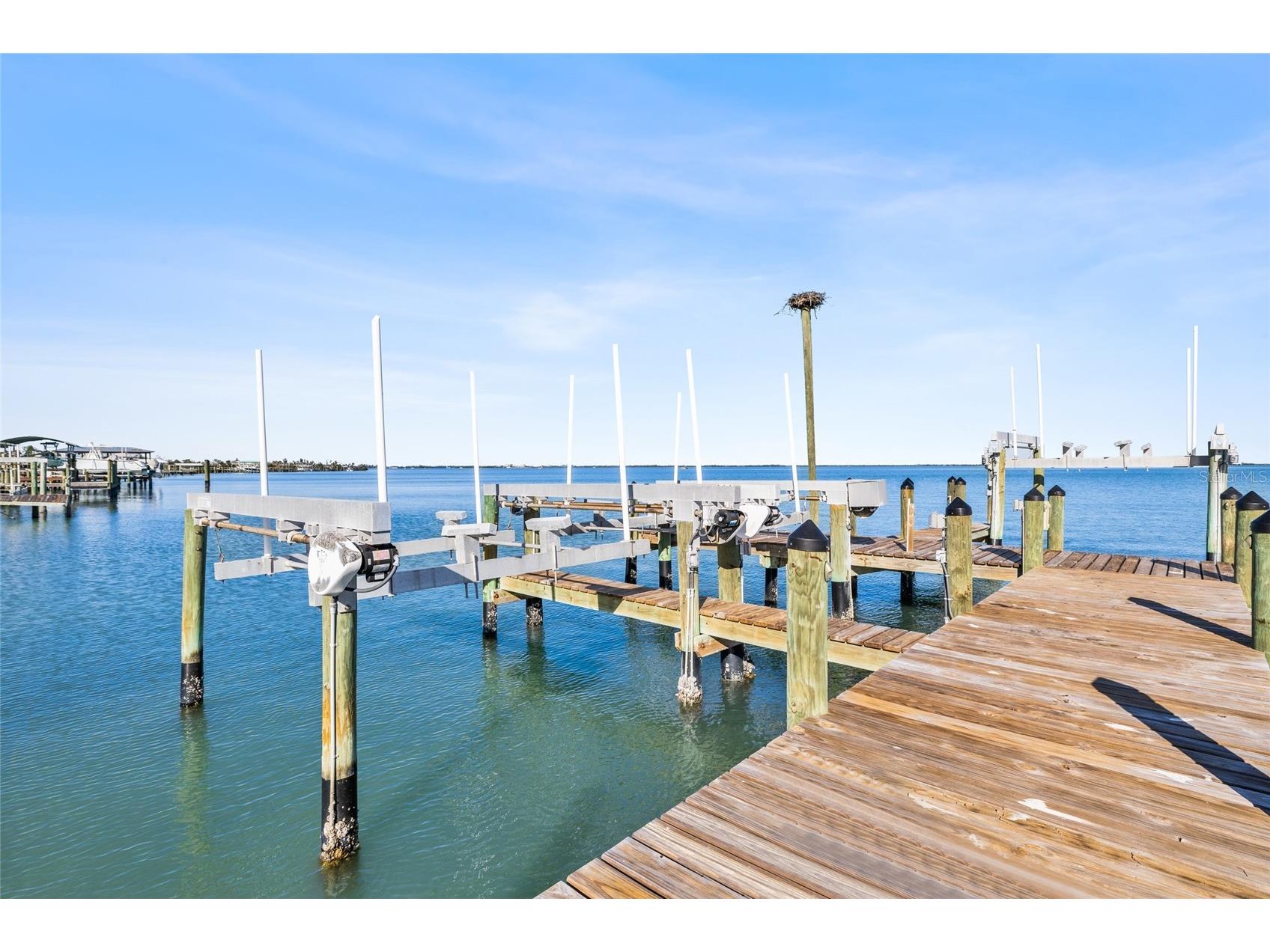 16 Grouper Hole Drive Boca Grande FL 33921 - GASPARILLA SOUND PEEKINS COVE TB8474700 image74