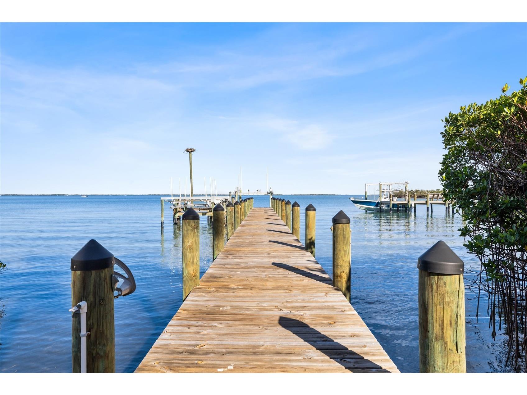 16 Grouper Hole Drive Boca Grande FL 33921 - GASPARILLA SOUND PEEKINS COVE TB8474700 image75