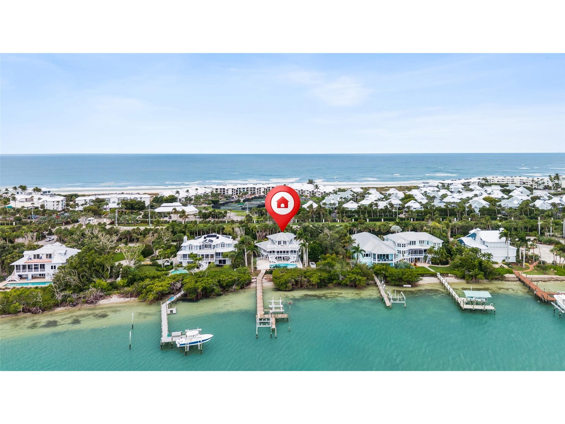 16 Grouper Hole Drive Boca Grande FL 33921 - GASPARILLA SOUND PEEKINS COVE TB8474700 image76