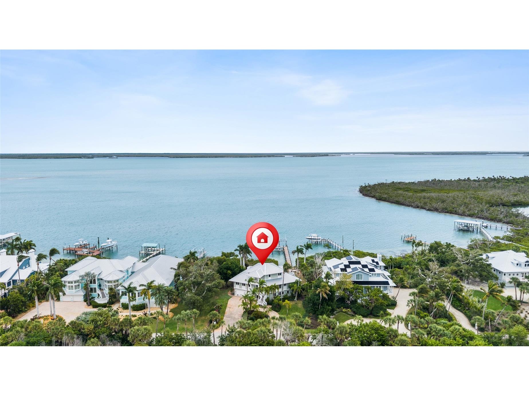 16 Grouper Hole Drive Boca Grande FL 33921 - GASPARILLA SOUND PEEKINS COVE TB8474700 image77