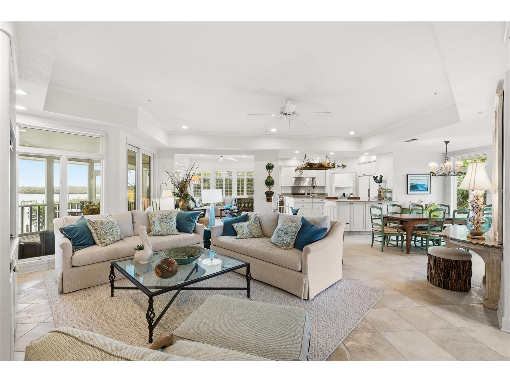 16 Grouper Hole Drive Boca Grande FL 33921 - GASPARILLA SOUND PEEKINS COVE TB8474700 image8