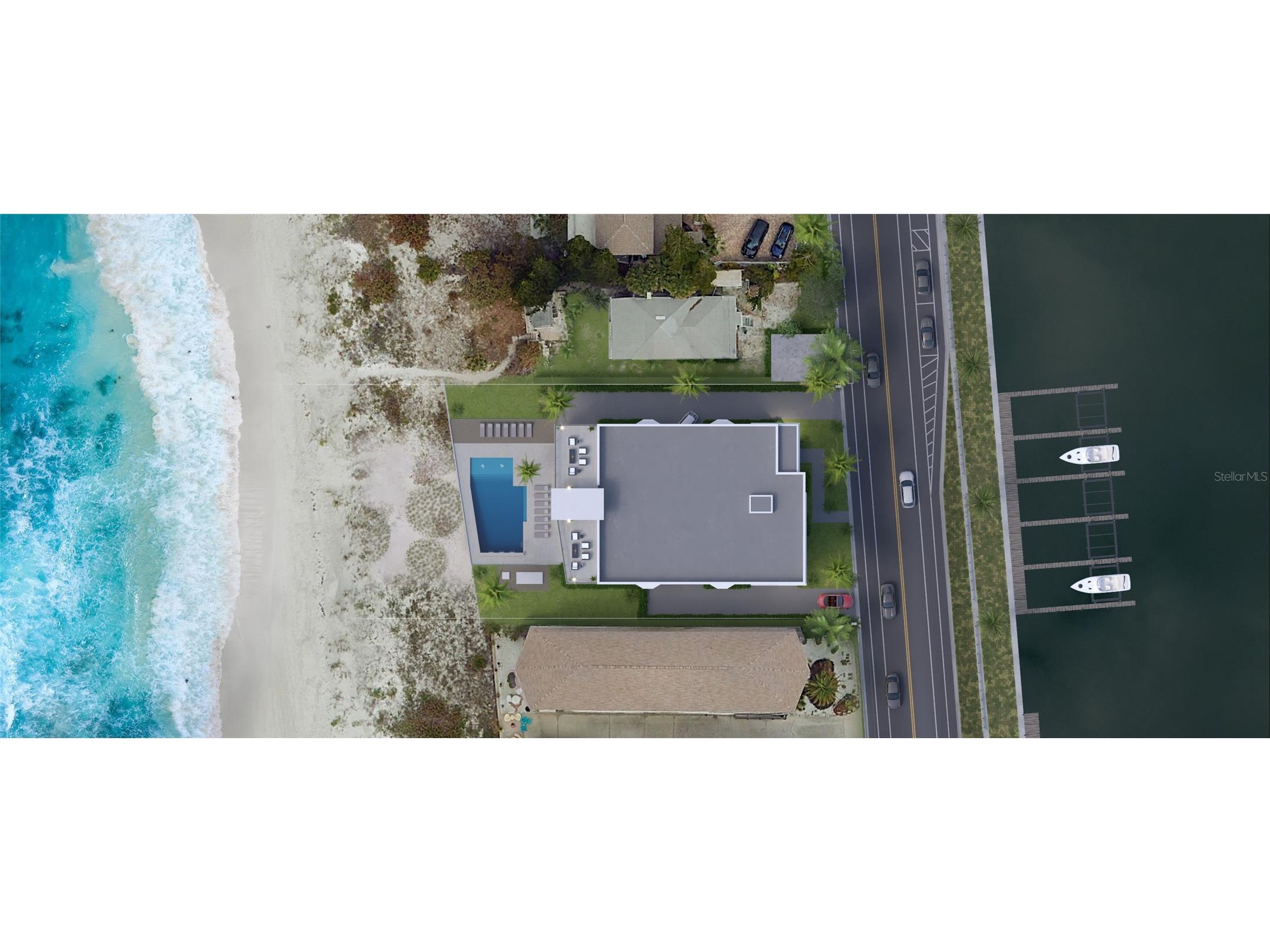 16 Gulf Boulevard #201 Indian Rocks Beach FL 33785 - GULF TB8517196 image13