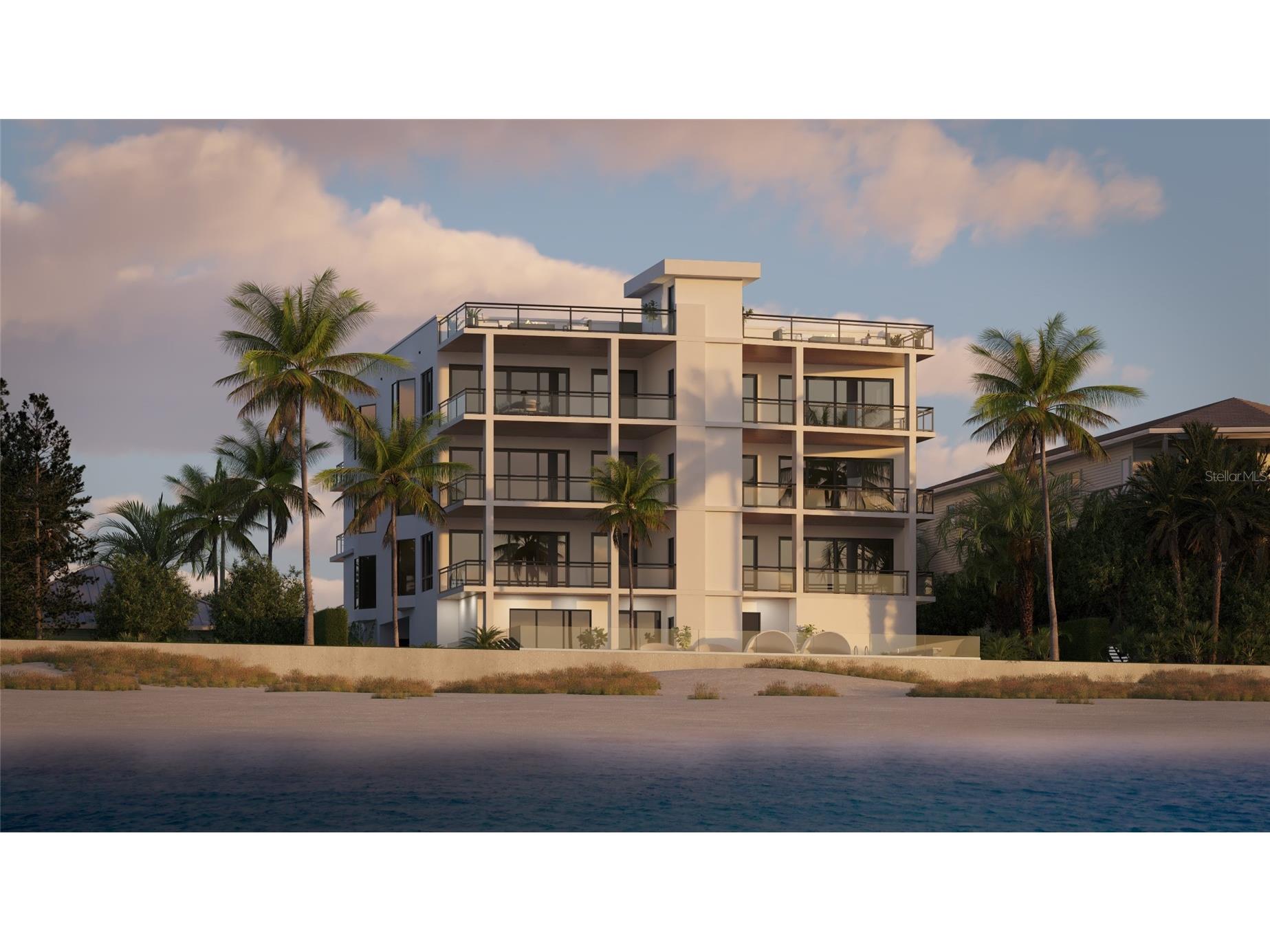16 Gulf Boulevard #201 Indian Rocks Beach FL 33785 - GULF TB8517196 image3