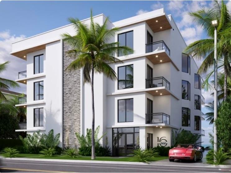 16 Gulf Boulevard #301 Indian Rocks Beach FL 33785 - GULF TB8518393 image1