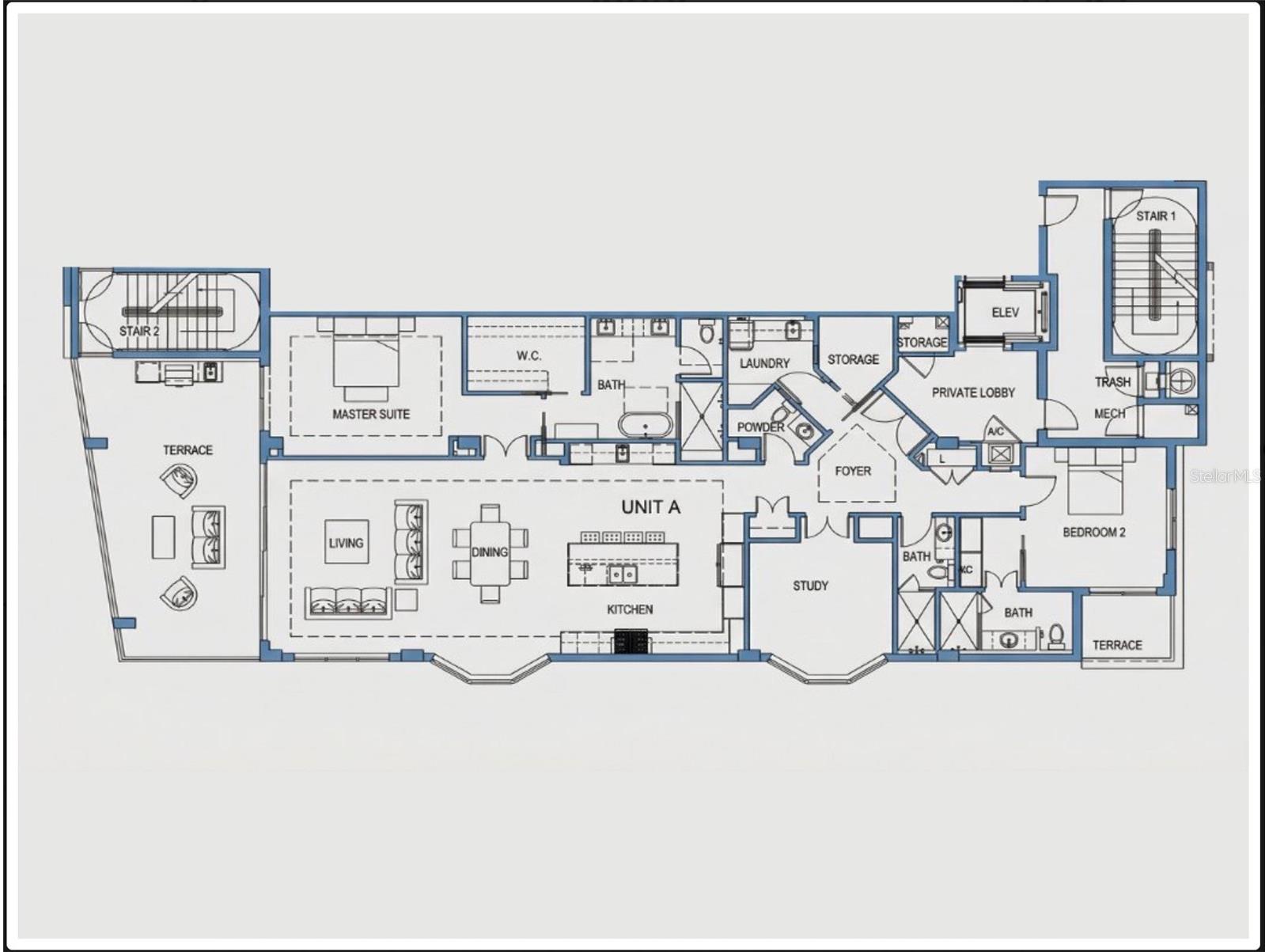 16 Gulf Boulevard #301 Indian Rocks Beach FL 33785 - GULF TB8518393 image14