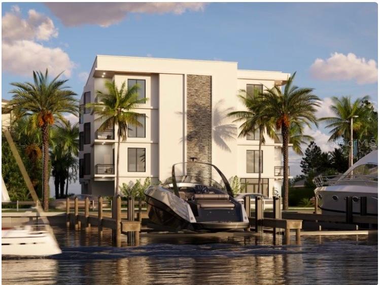 16 Gulf Boulevard #301 Indian Rocks Beach FL 33785 - GULF TB8518393 image2