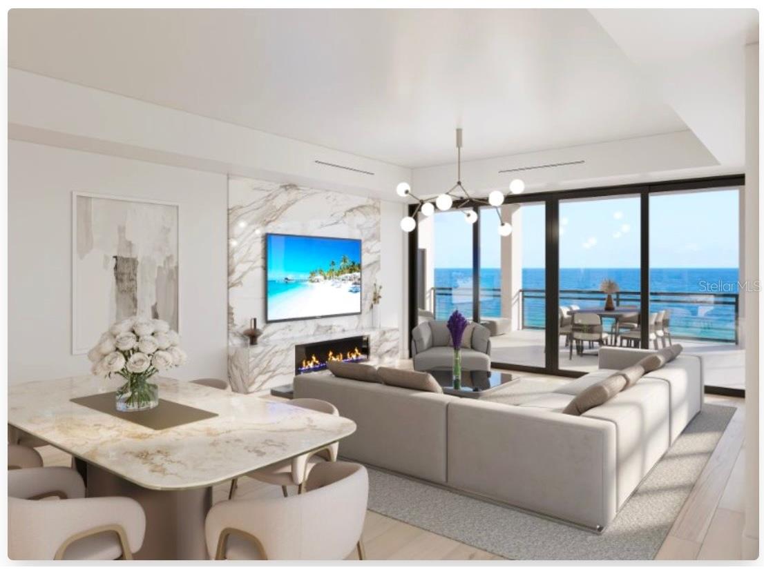 16 Gulf Boulevard #301 Indian Rocks Beach FL 33785 - GULF TB8518393 image3