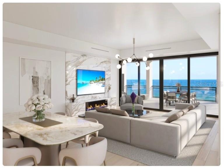16 Gulf Boulevard #301 Indian Rocks Beach FL 33785 - GULF TB8518393 image6