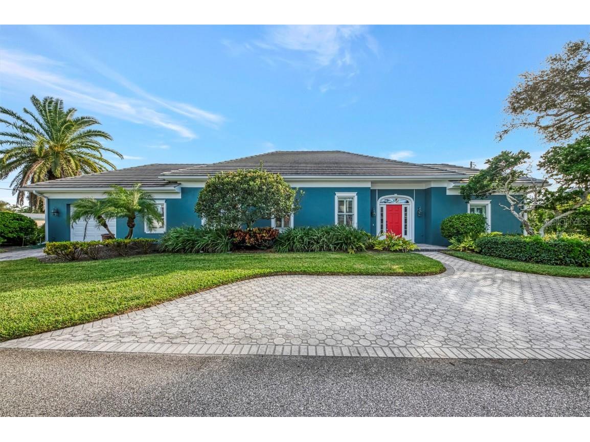 16 Gulf Manor Drive Venice FL 34285 - GULF OF AMERICA N6139272 image1