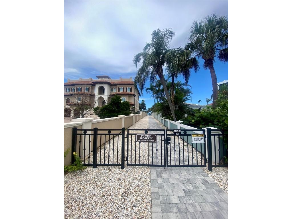 16 Gulf Manor Drive Venice FL 34285 - GULF OF AMERICA N6139272 image2