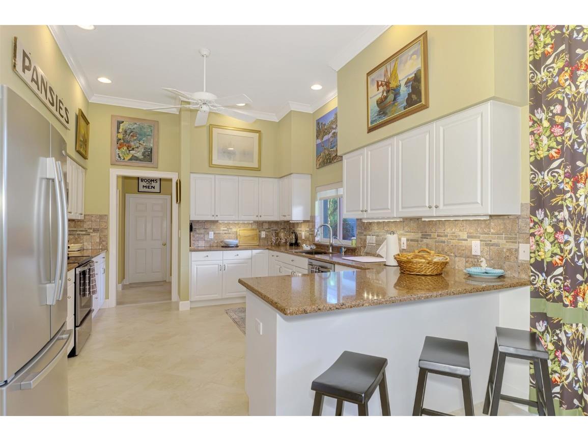 16 Gulf Manor Drive Venice FL 34285 - GULF OF AMERICA N6139272 image20