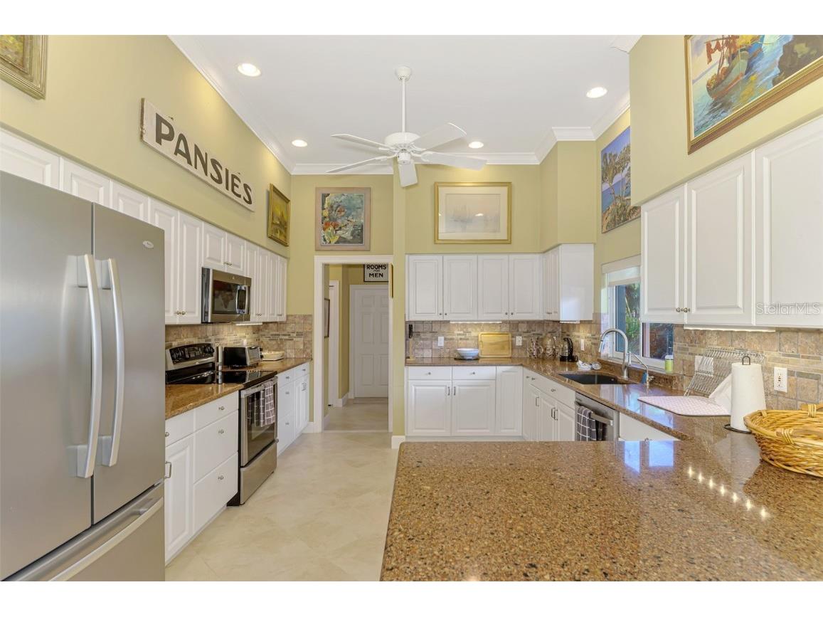 16 Gulf Manor Drive Venice FL 34285 - GULF OF AMERICA N6139272 image21